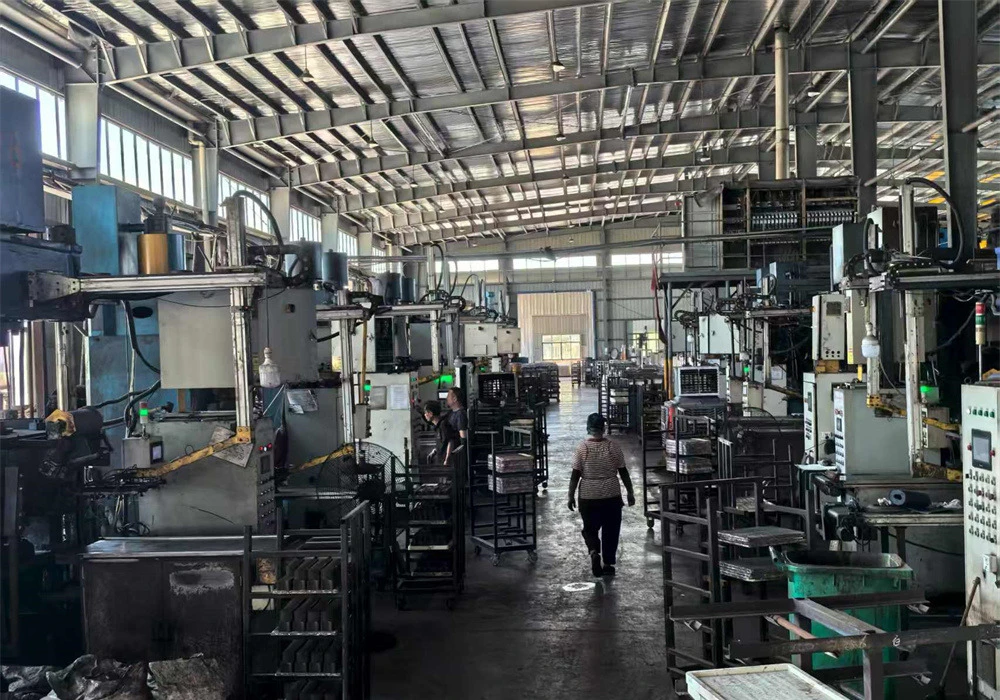 Hydraulic workshop Hydraulic workshop