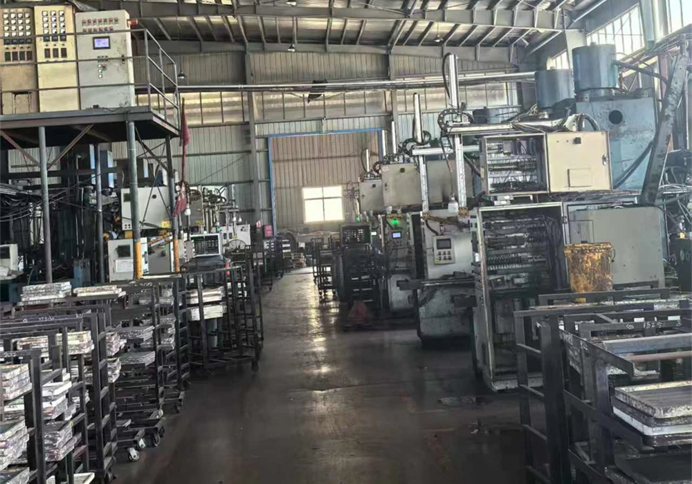 Hydraulic workshop Hydraulic workshop