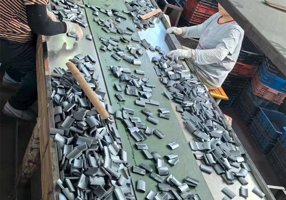 Product inspection Product inspection