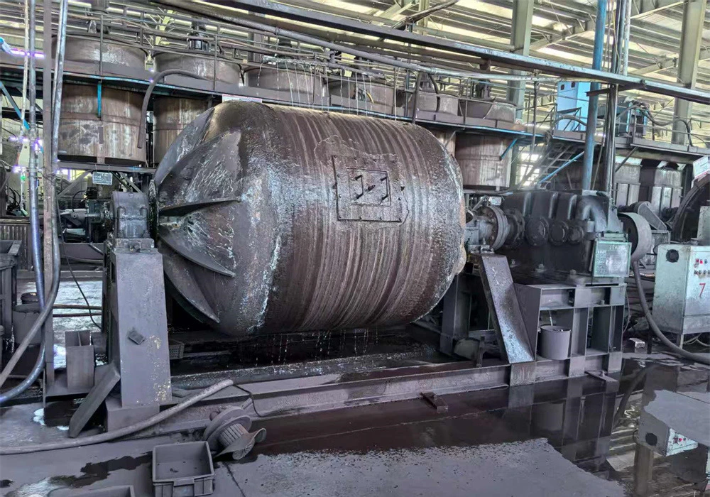 Ball mill Ball mill