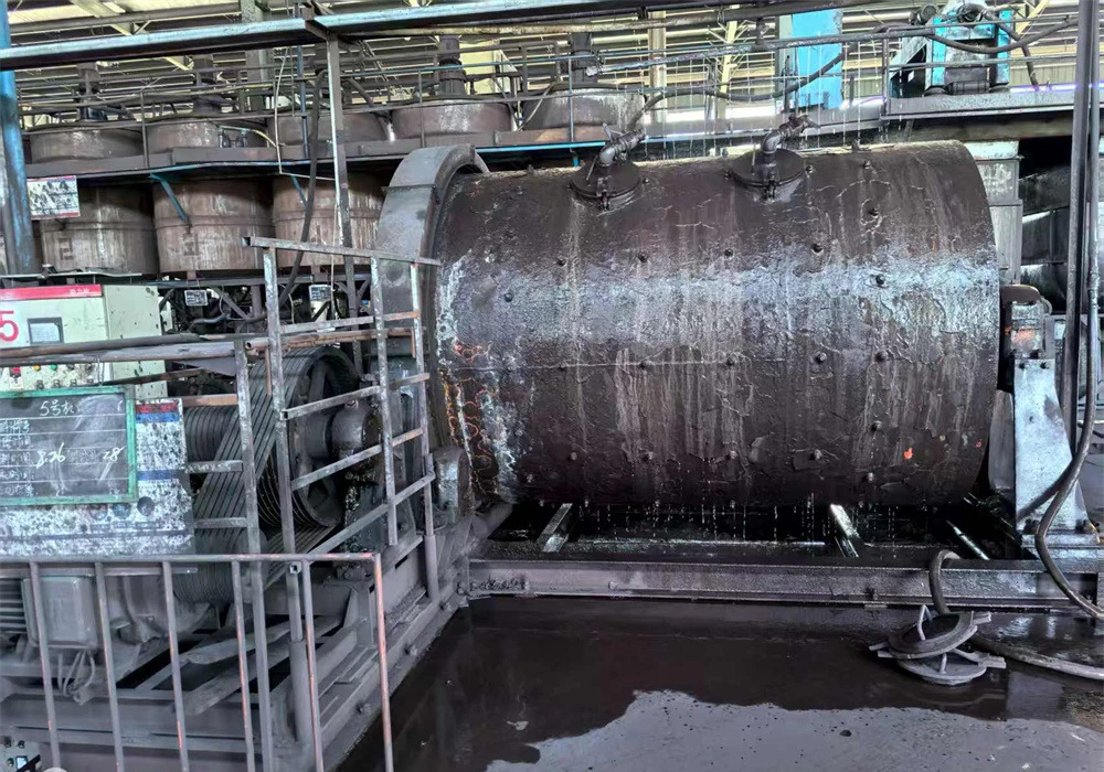 Ball mill Ball mill