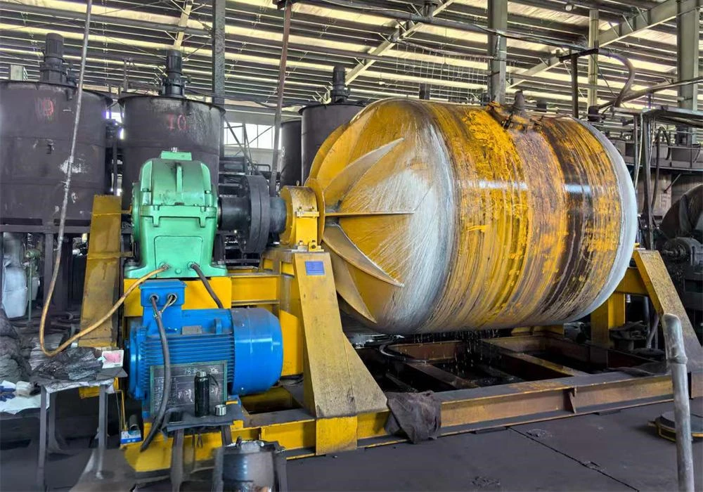 Ball mill Ball mill