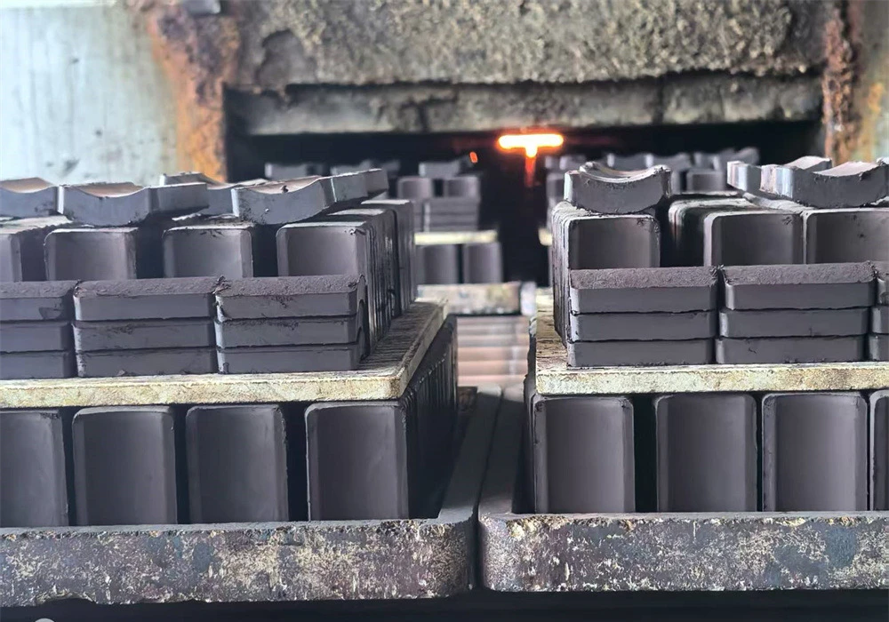 Sintering kiln Sintering kiln