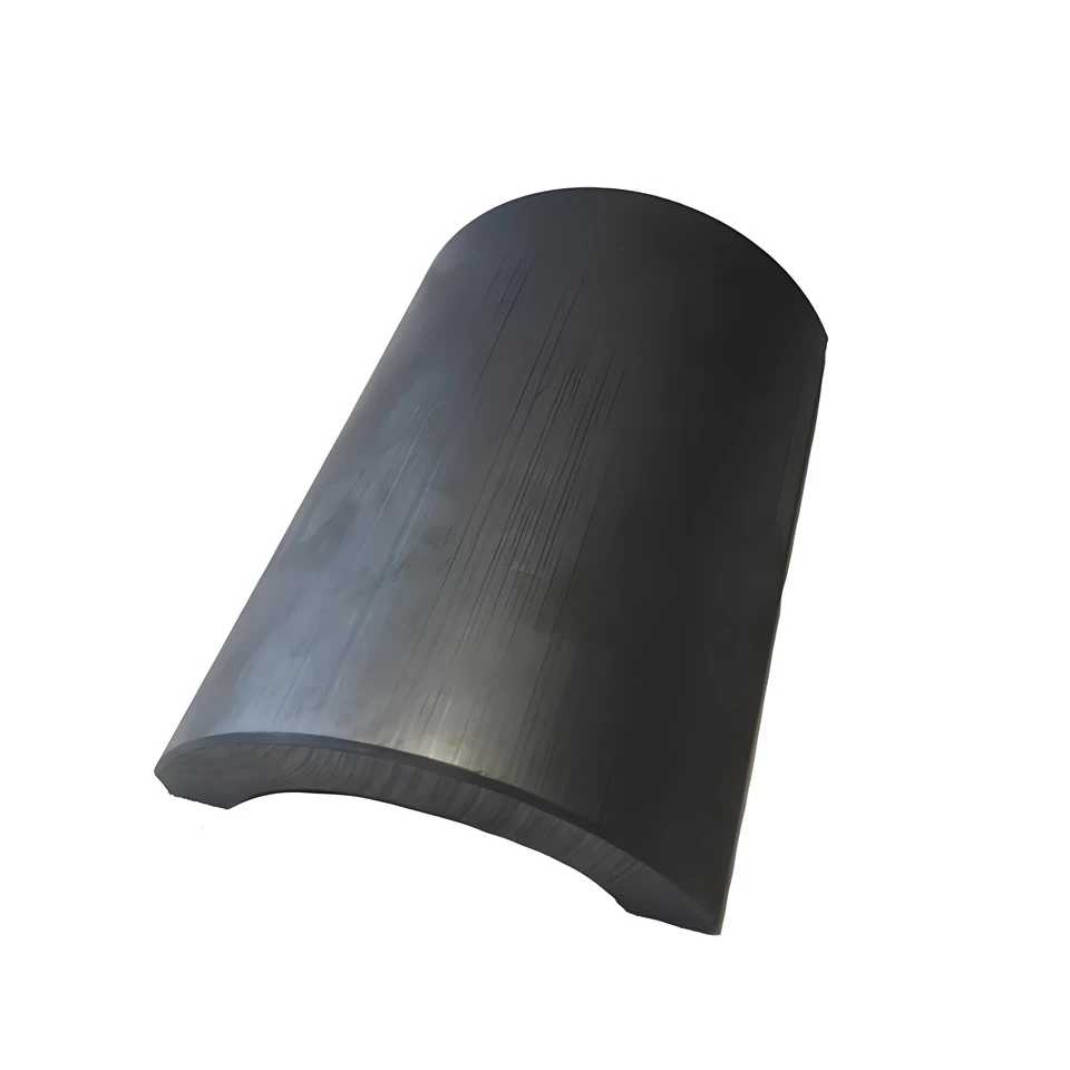 Imanes del motor del ventilador del sedán
